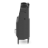 КАМИННАЯ ТОПКА С ВОДЯНЫМ КОНТУРОМ HITZE ALBERO AQUASYSTEM ALAQS68X43.S